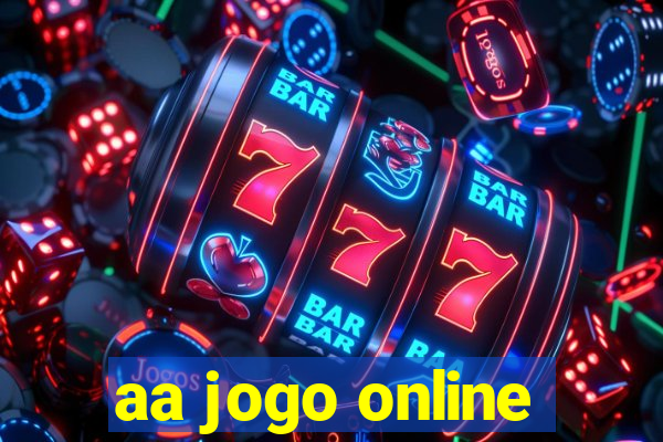 aa jogo online